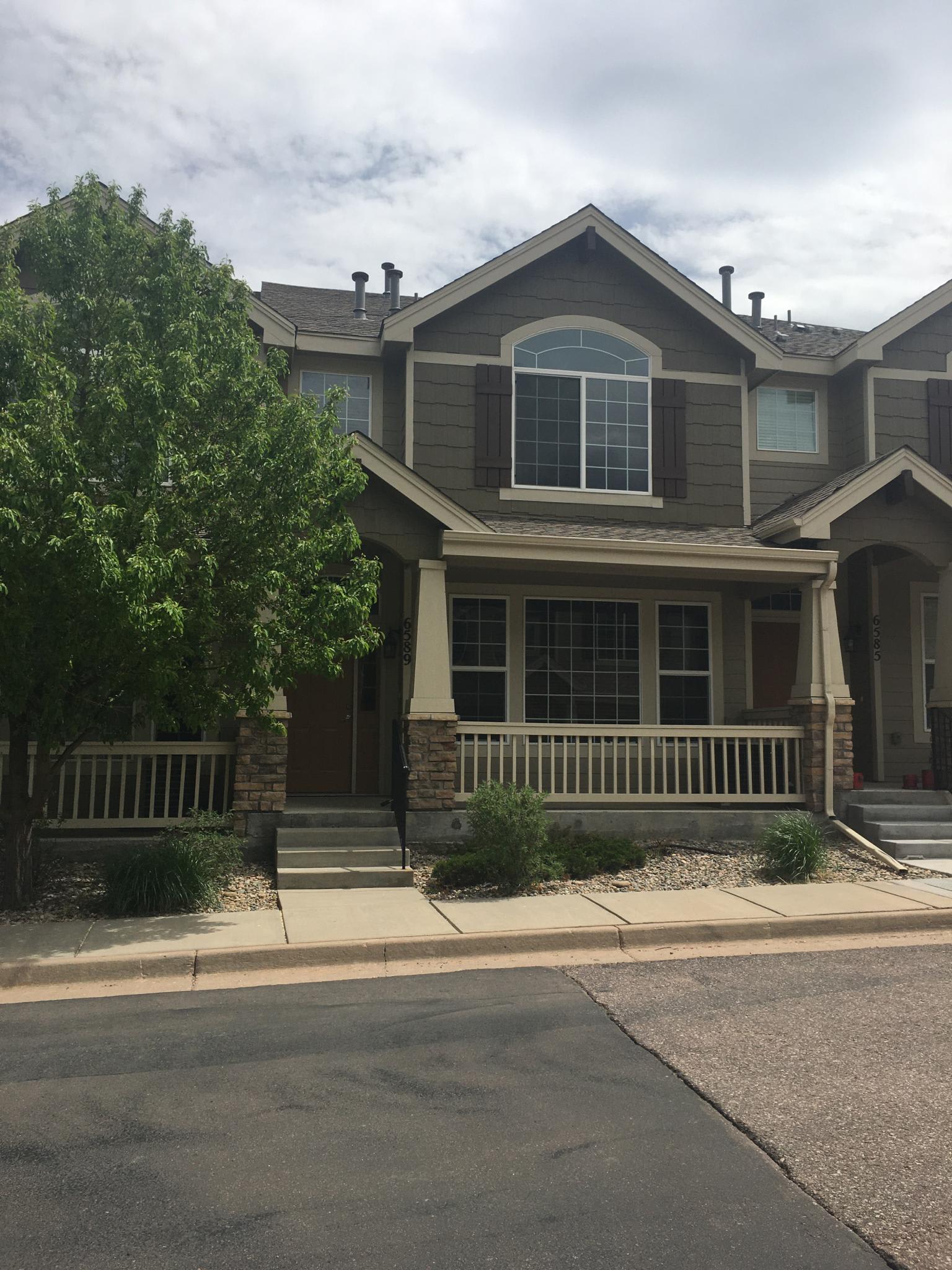 6589 Baytree Grove – photo 1