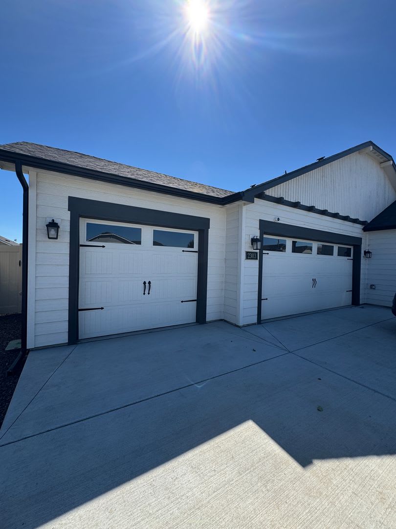 Non Refundable Security Deposit Total 2650 00 – photo 1
