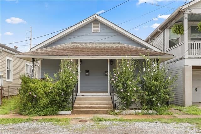 508 S Murat Street – photo 1