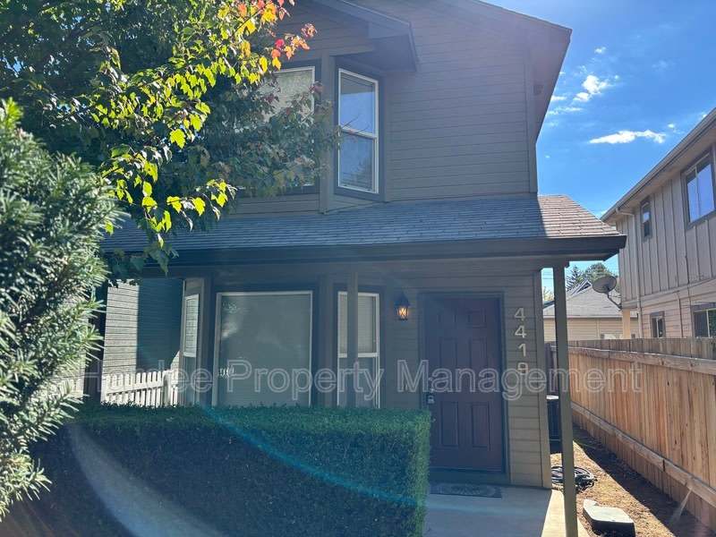 4419 Freemont St – photo 1