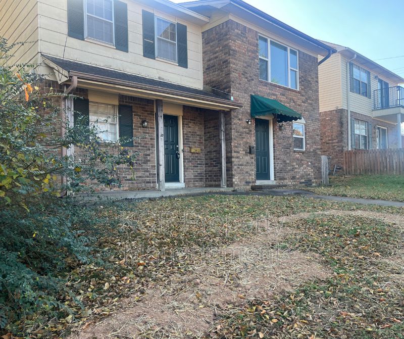 2820 South O Street – photo 1