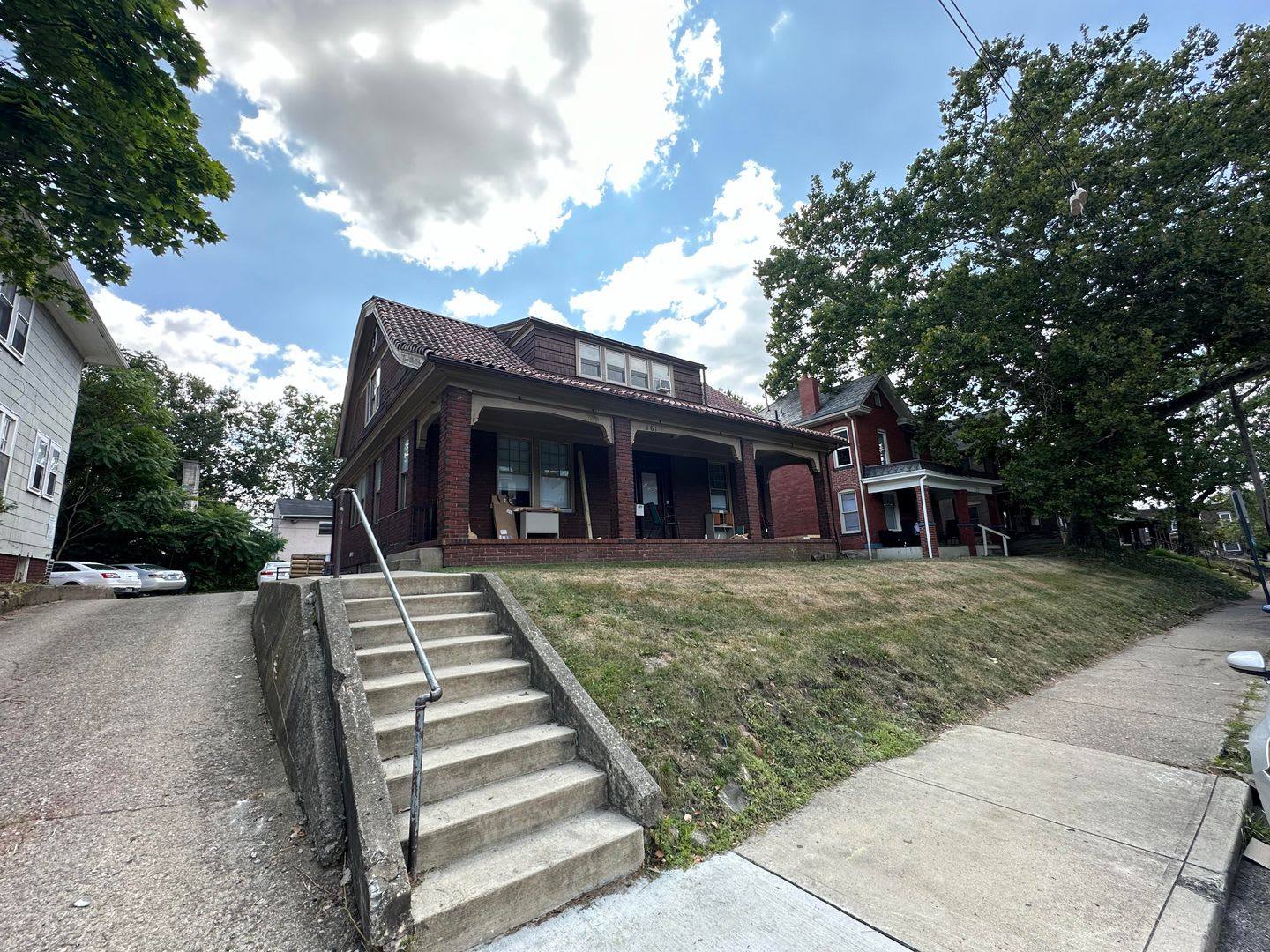 E Frambes Ave 161 NCR – photo 1
