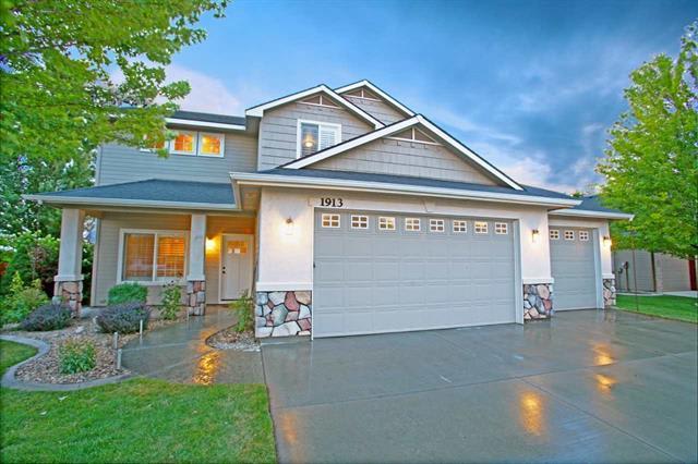 Beautiful Home In Meridian Near Settler S Park – photo 1 of 207