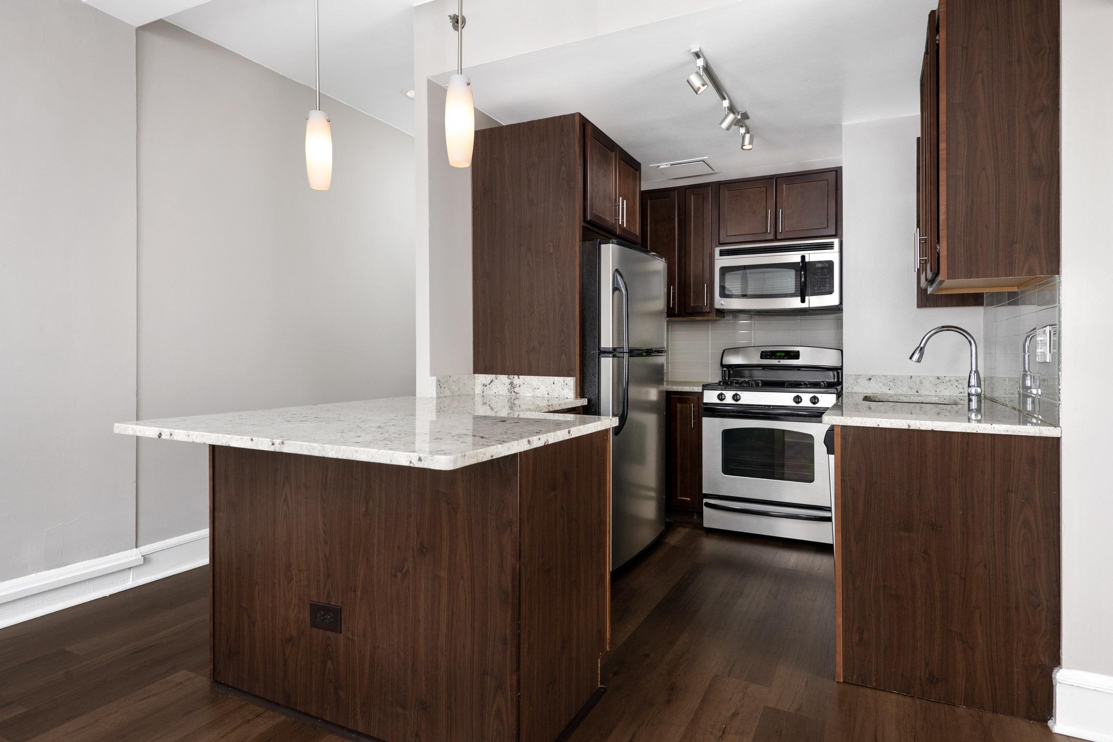 The Belmont by Reside – photo 1
