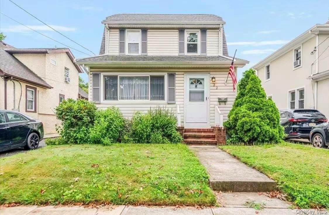 22 Pansy Avenue – photo 1 of 8
