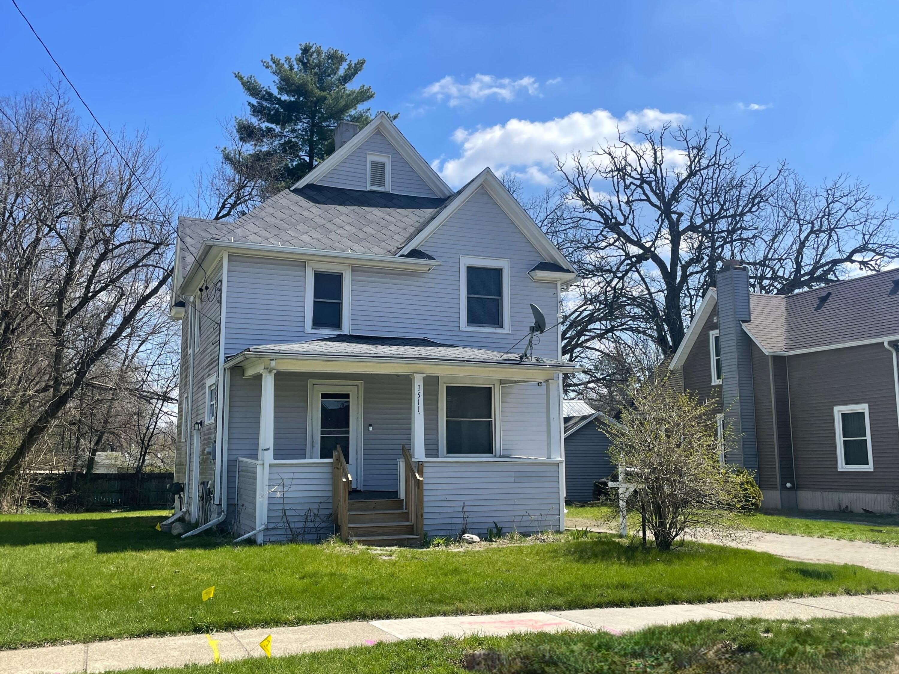 1511 S Martin Luther King Jr Drive – photo 1 of 32