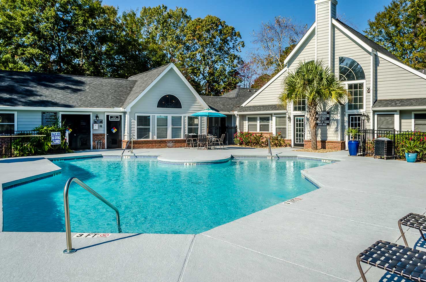 Palmetto Grove – photo 1 of 22