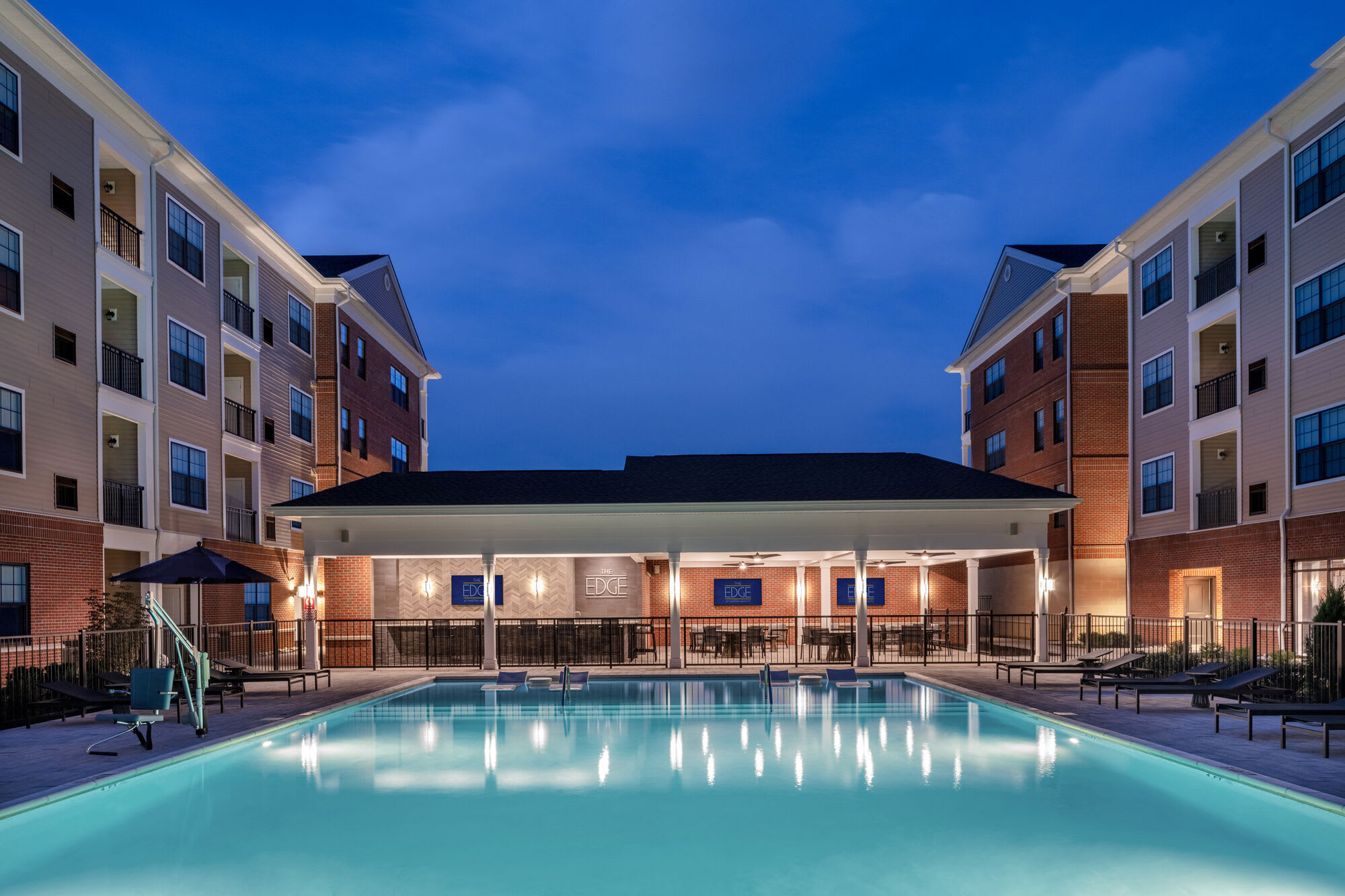 The Edge At Raritan Heights – photo 1