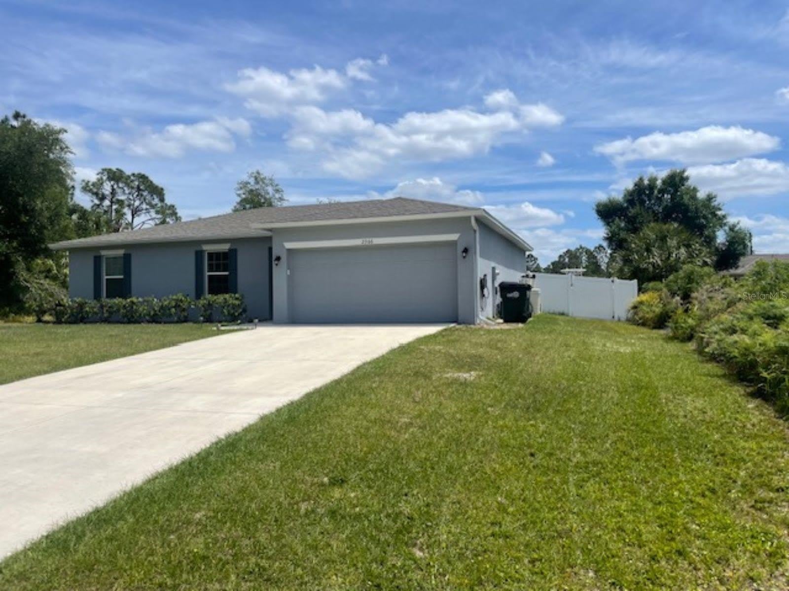 2966 BAY CITY Terrace – photo 1