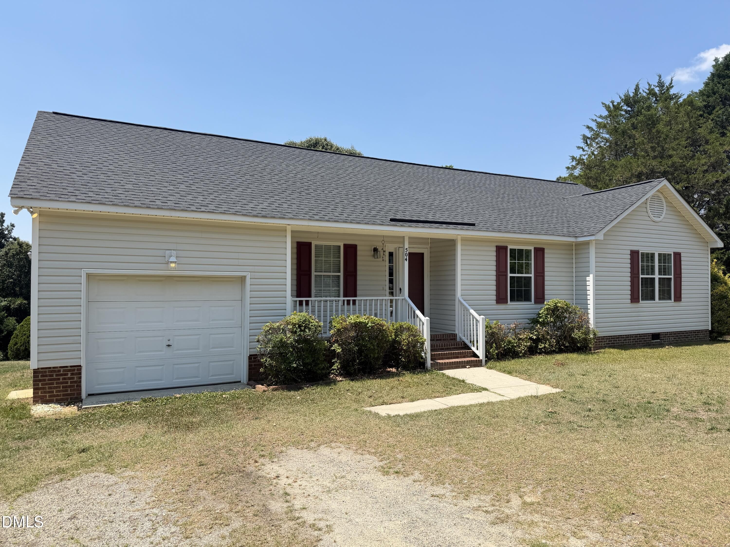 504 Hiking Trail, Benson NC 27504 – photo 1 of 18