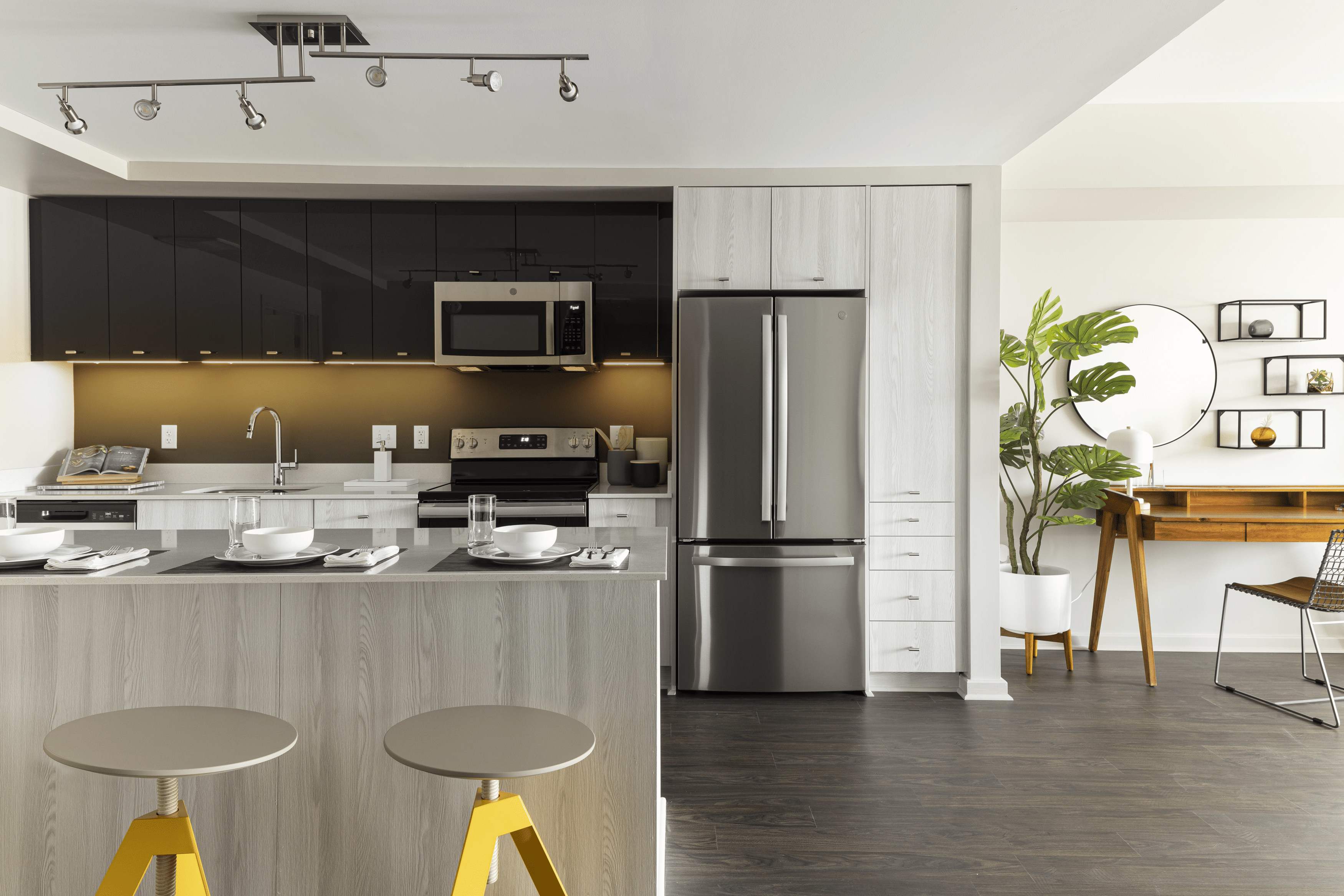 Solaire 8200 Dixon – photo 1