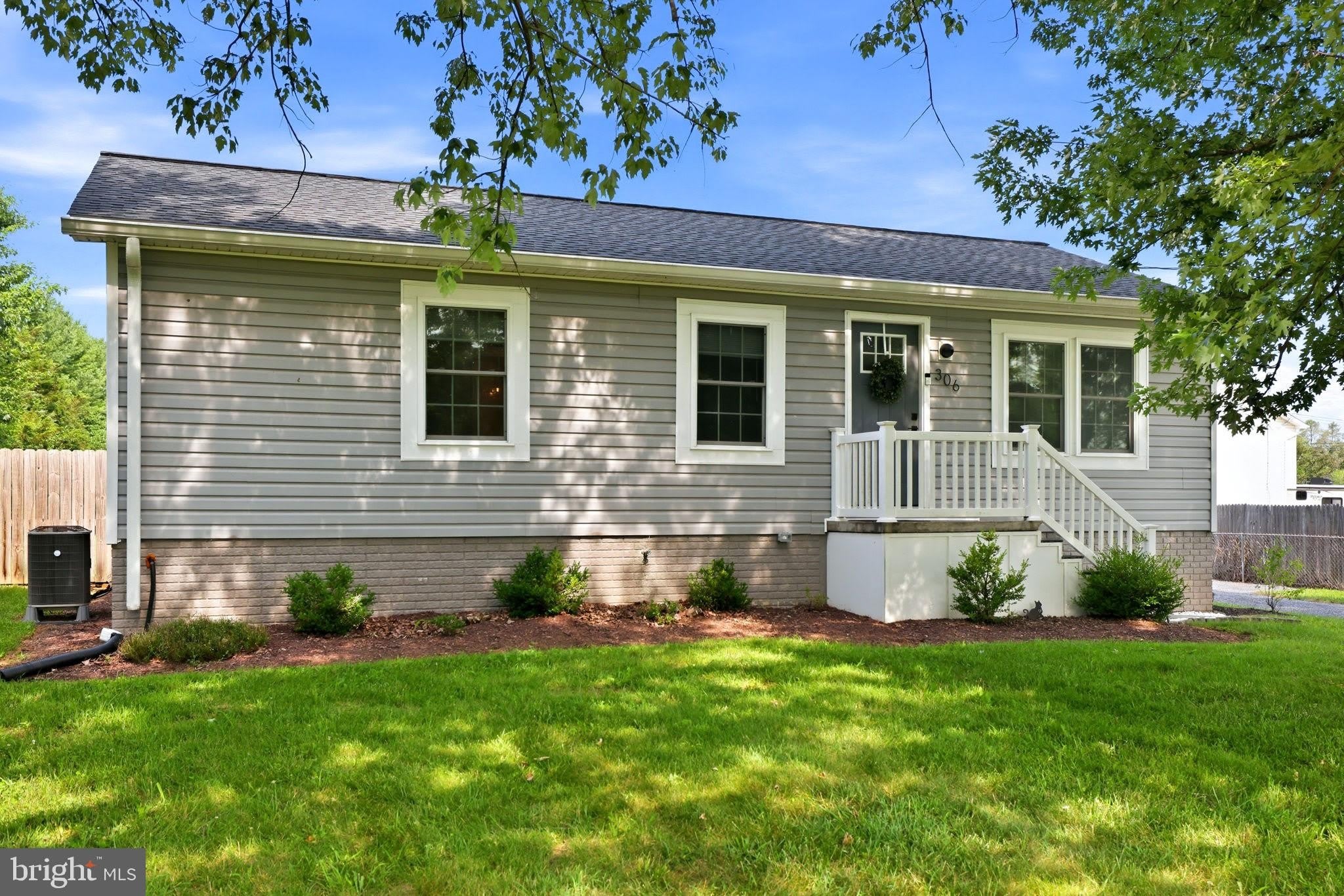 306 FEGAN Road – photo 1