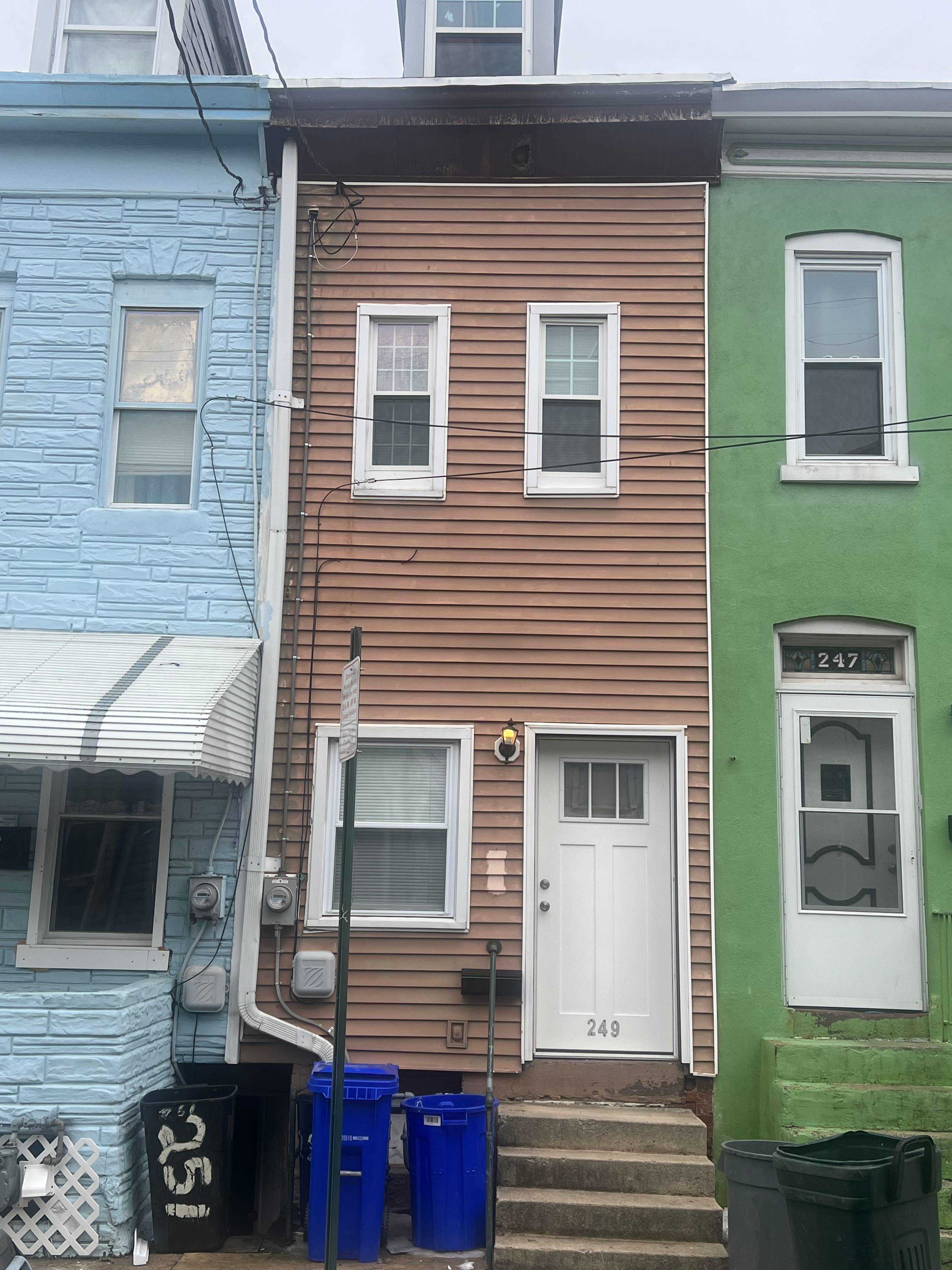 249 Reed Street – photo 1