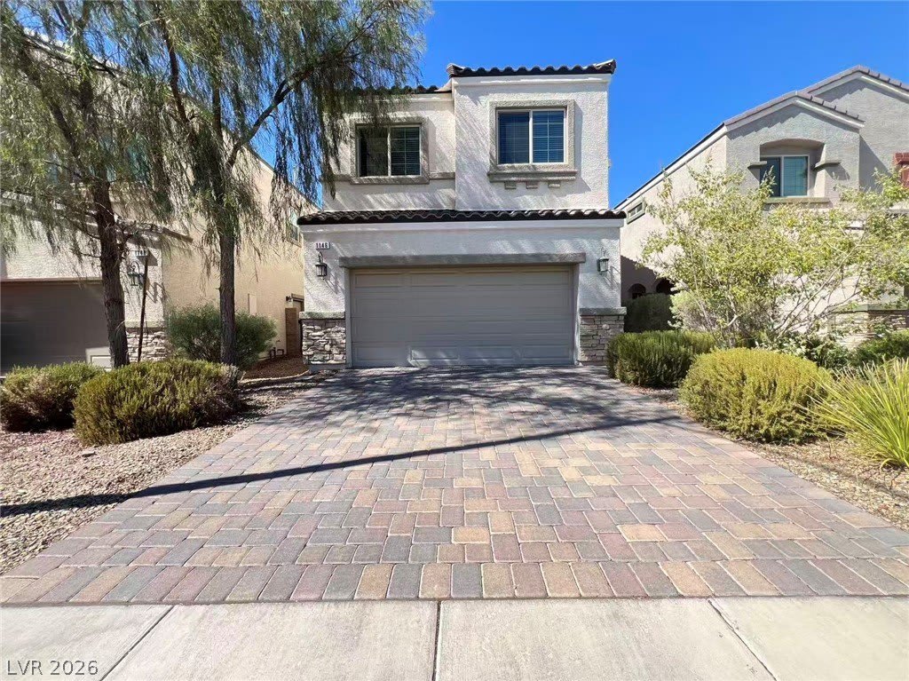 1146 Bobby Basin Avenue – photo 1
