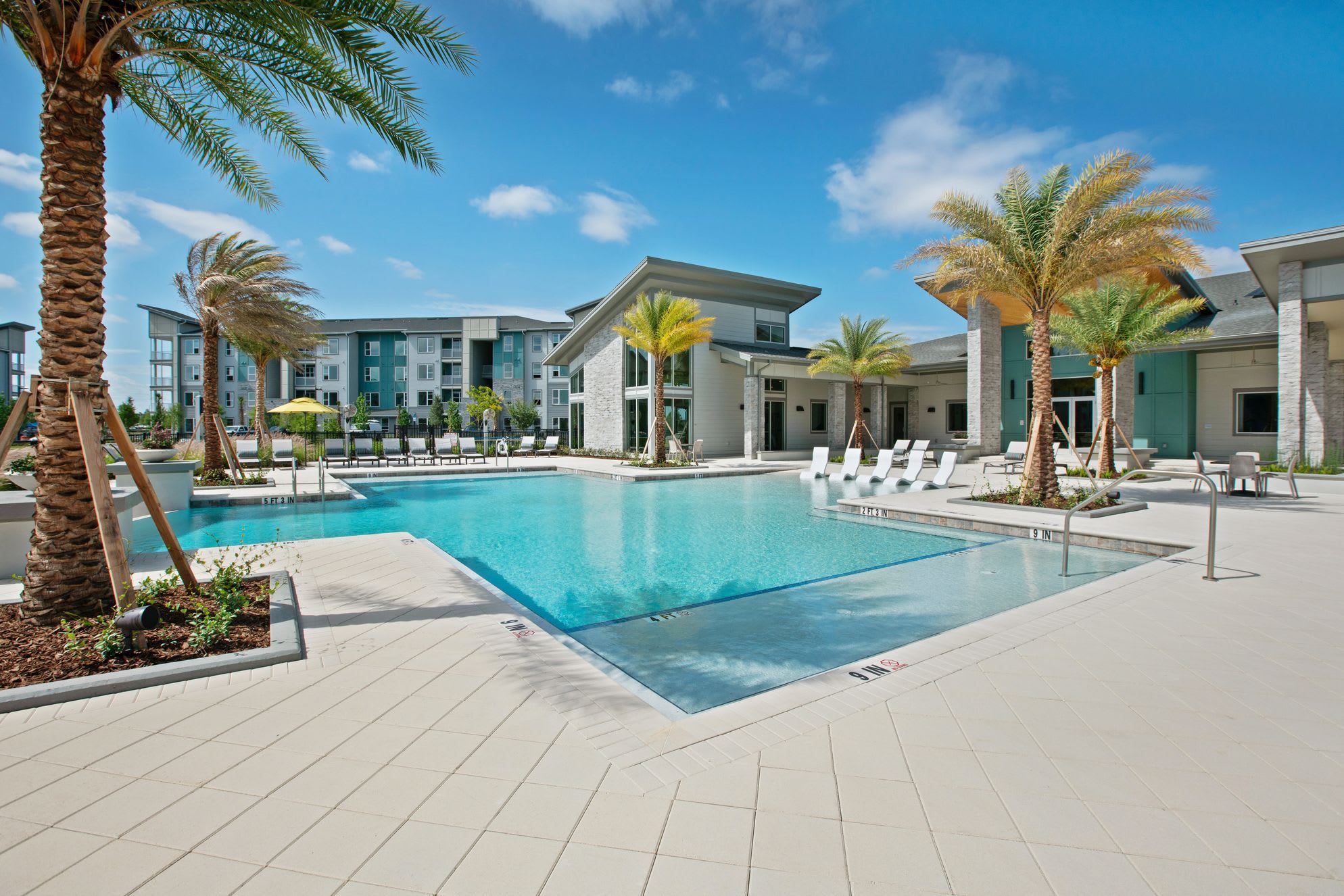 The Jamison – photo 1