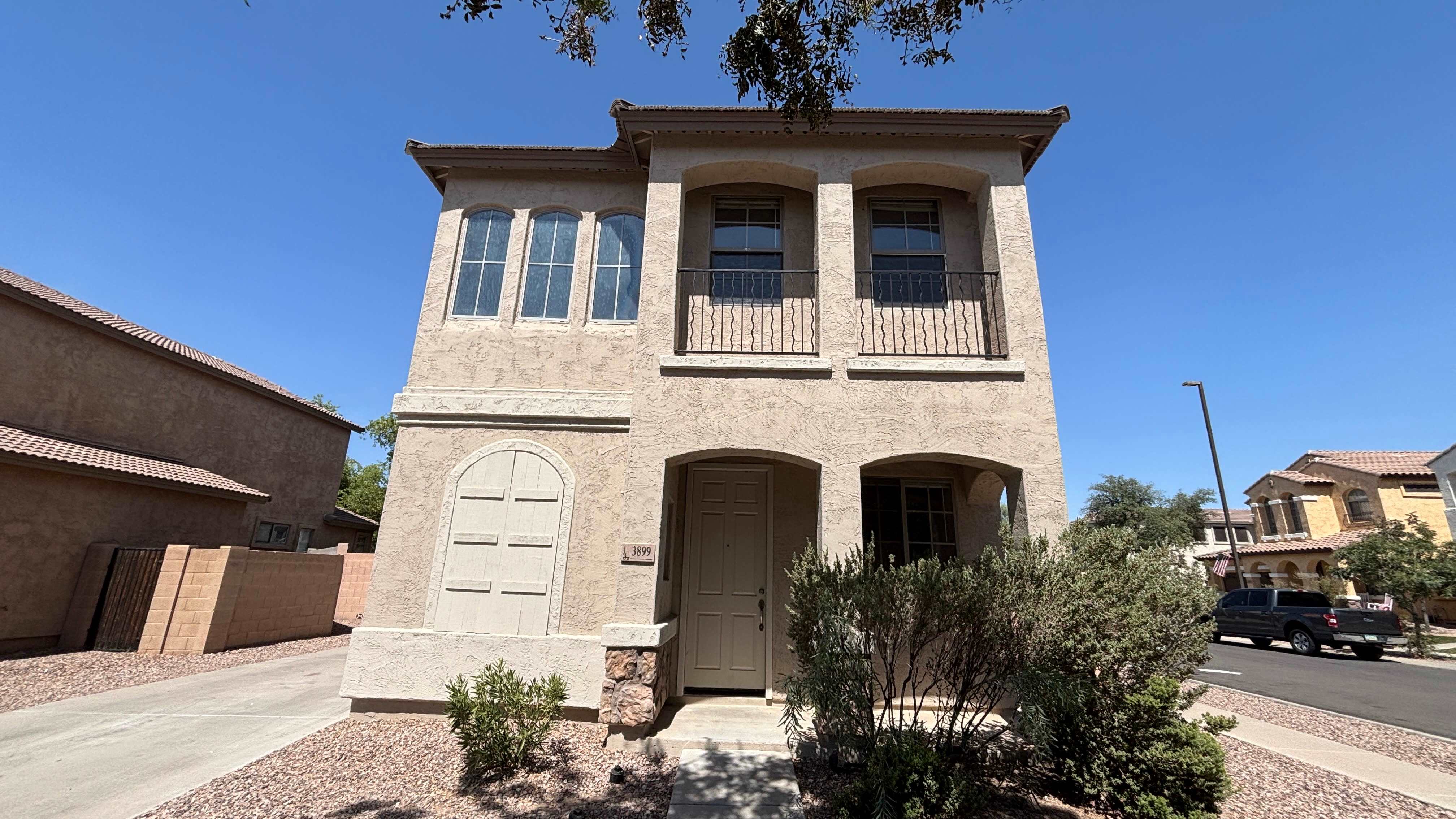 3899 S Cricket DR – photo 1