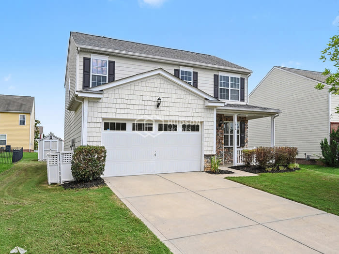 1014 Yellow Bee Road – photo 1