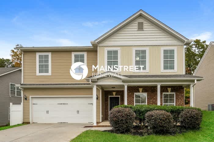 5420 Esher Drive – photo 1 of 17