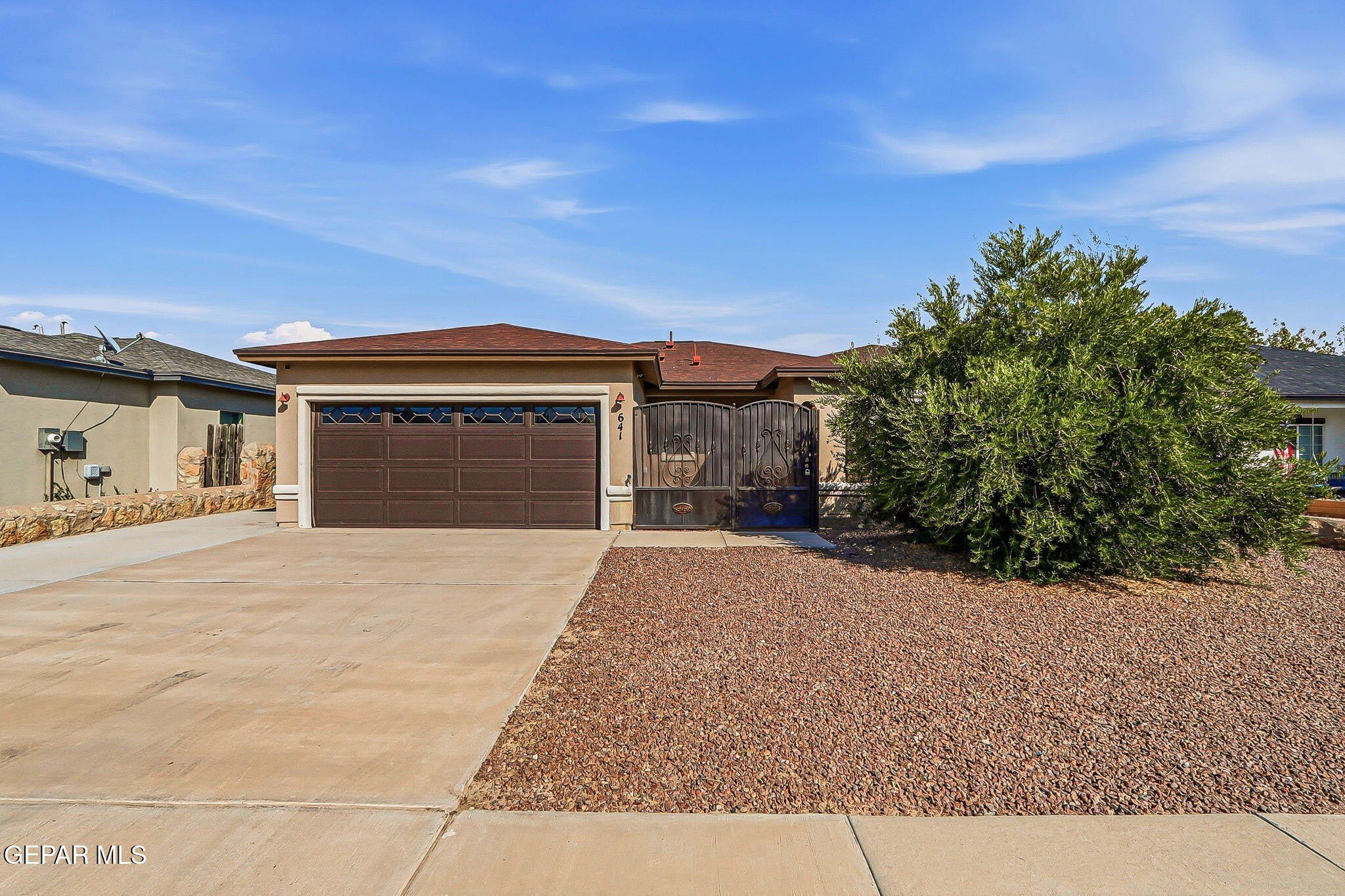 641 Bariloche Drive – photo 1 of 28