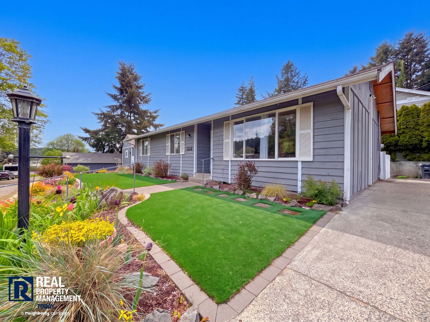 Renovated Gig Harbor Home With Water Views Fenced Yard Updated Kitchen – photo 1 of 89