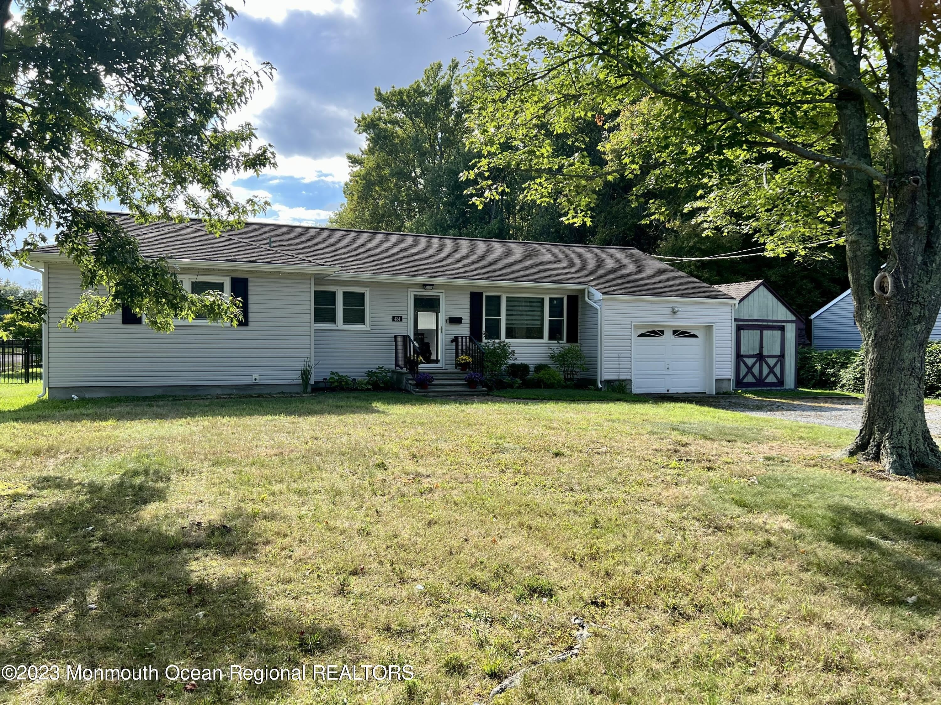 484 Branchport Avenue – photo 1 of 17