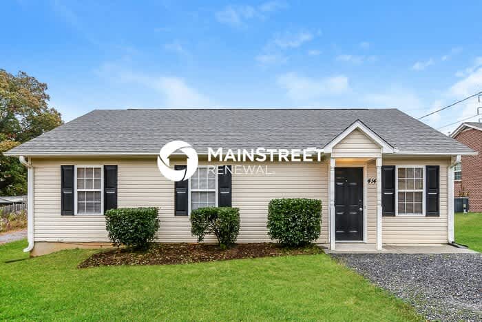 414 Gossett Street – photo 1