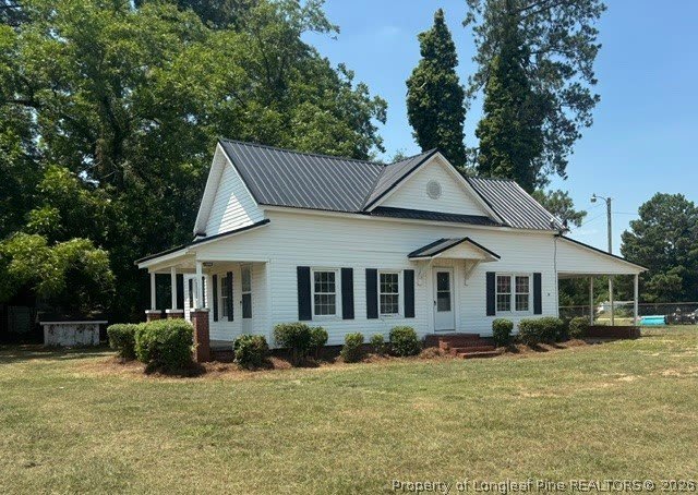 4585 Plain View Highway – photo 1 of 19