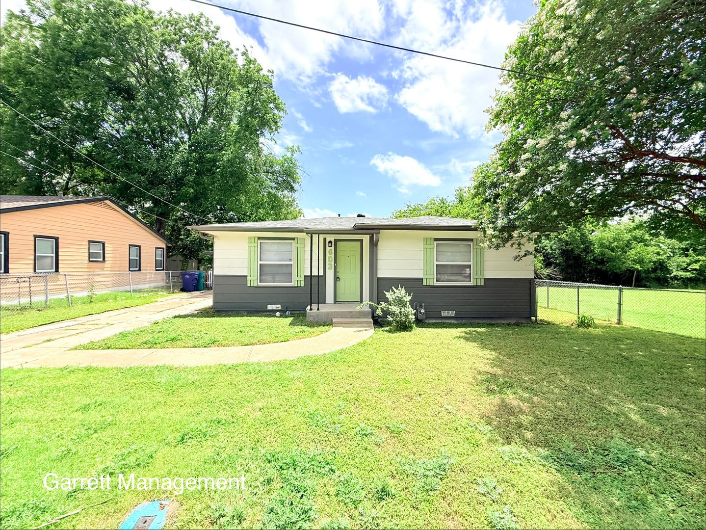 Charming Remodeled Home In Copperas Cove – photo 1