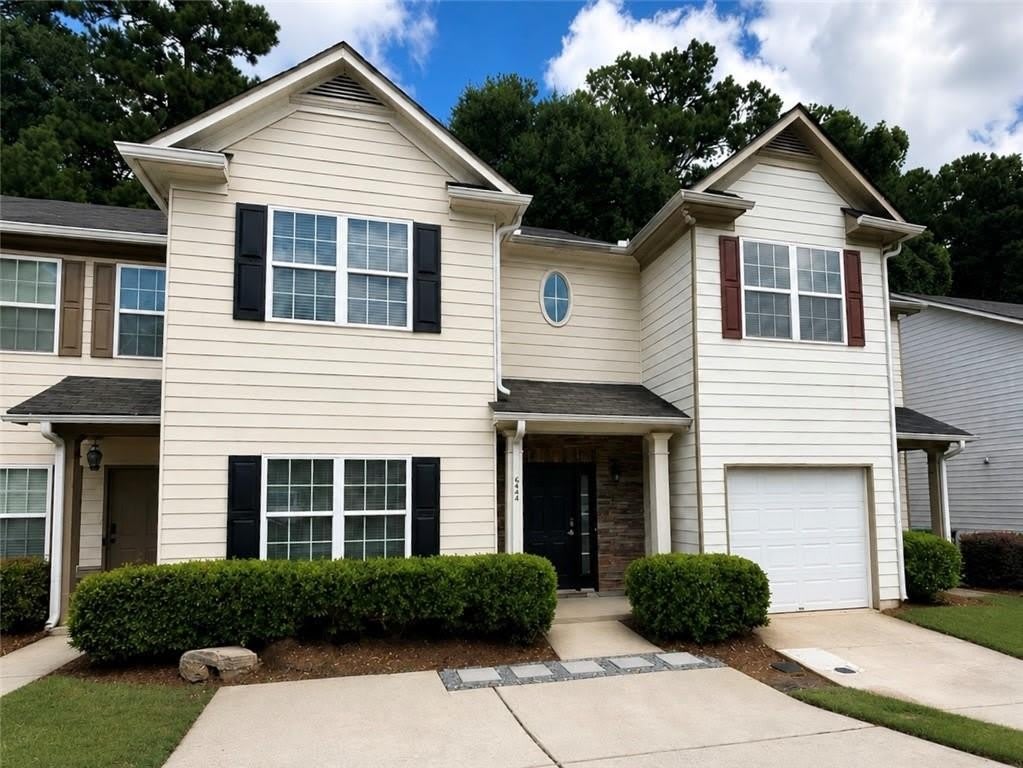 6944 Rogers Point – photo 1