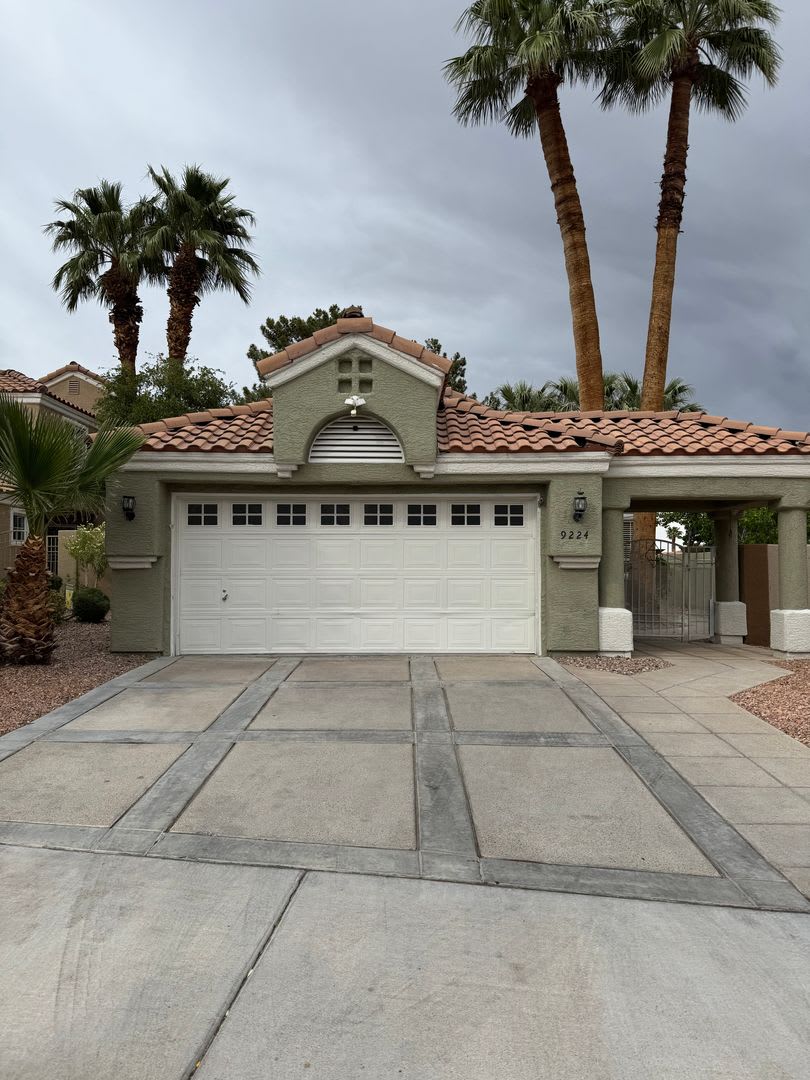 Cozy Peccole Ranch Home – photo 1