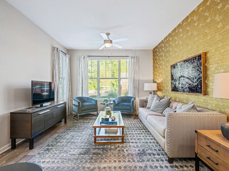Millennium Apartments – photo 1