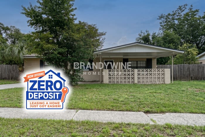 7901 Austin Road – photo 1