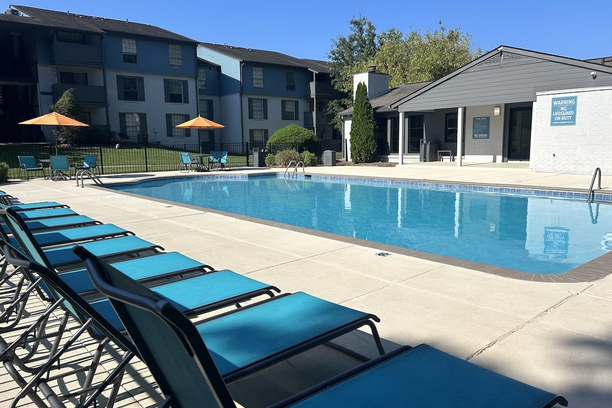 Crestwood Green – photo 1