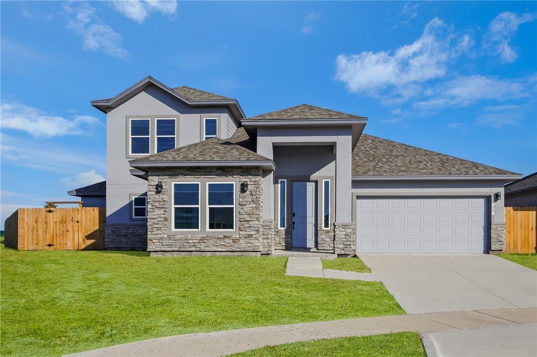 714 Mereet Drive – photo 1
