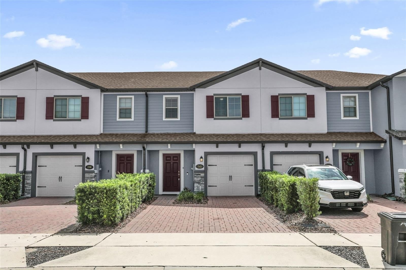 242 CEDAR BARK Lane – photo 1