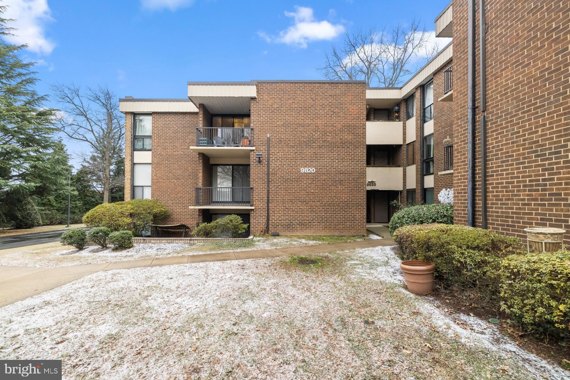 9820 Georgia Avenue – photo 1 of 24