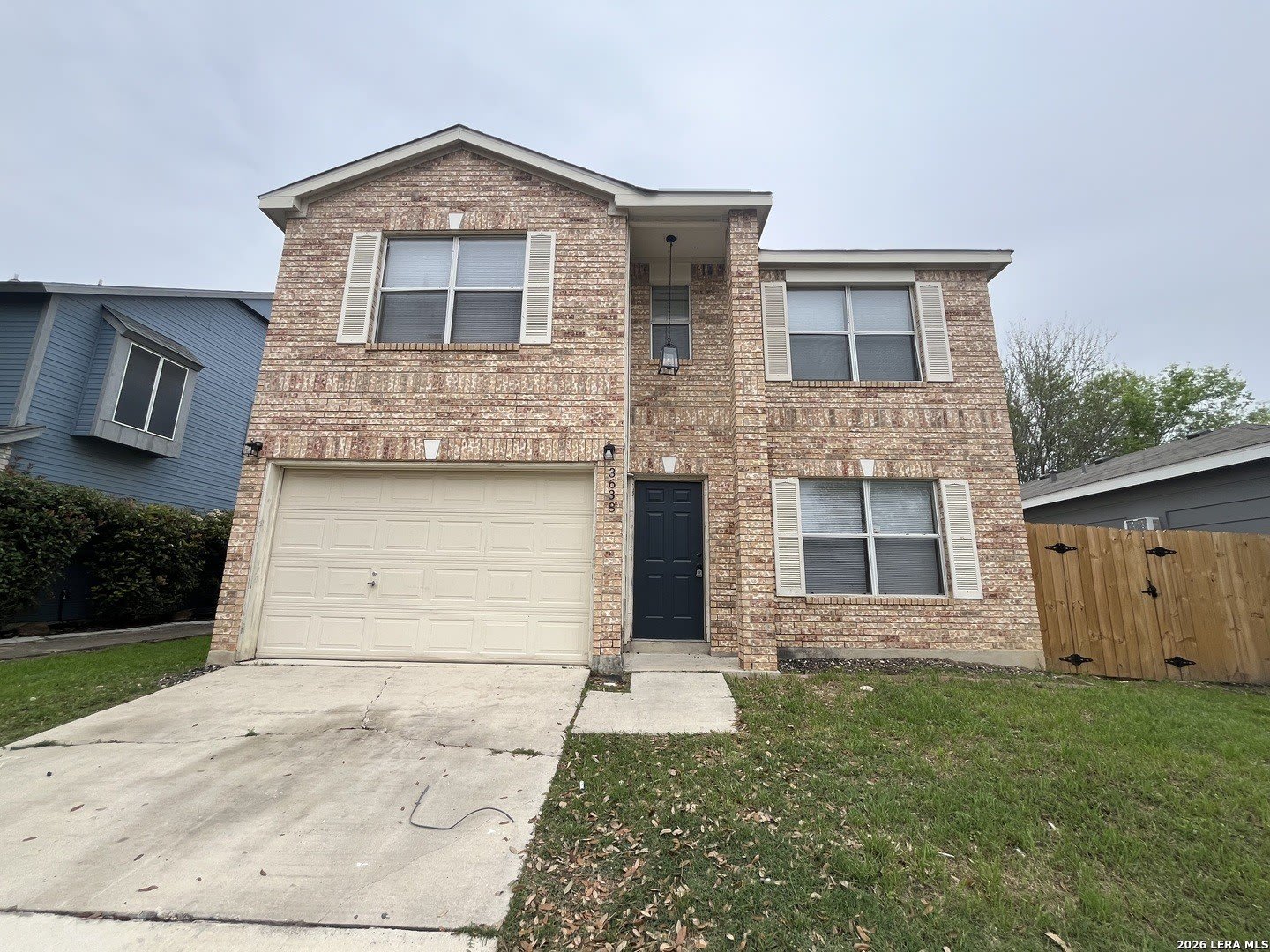 3638 Candlehead Lane – photo 1
