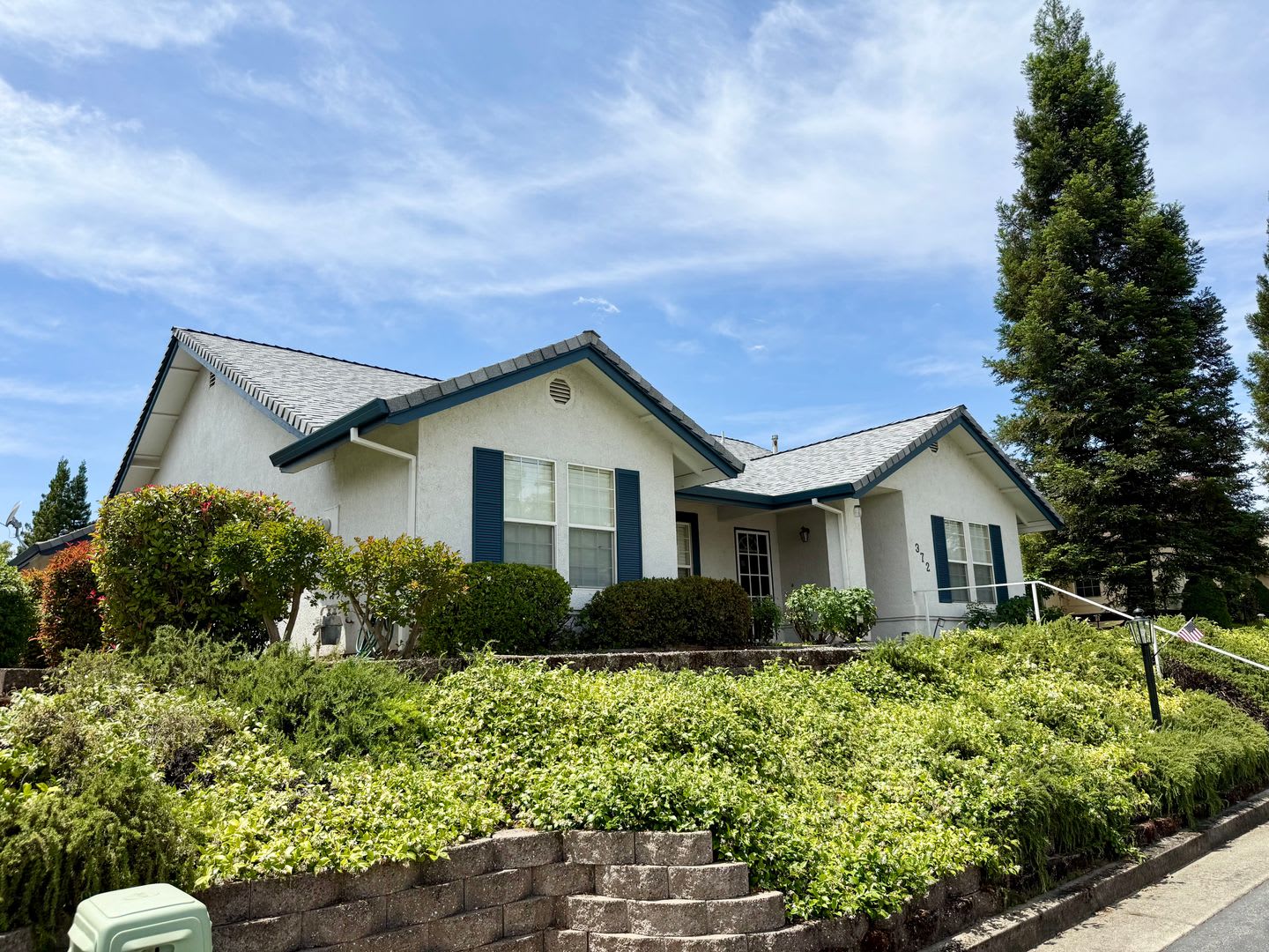 House In The Vineyards – photo 1