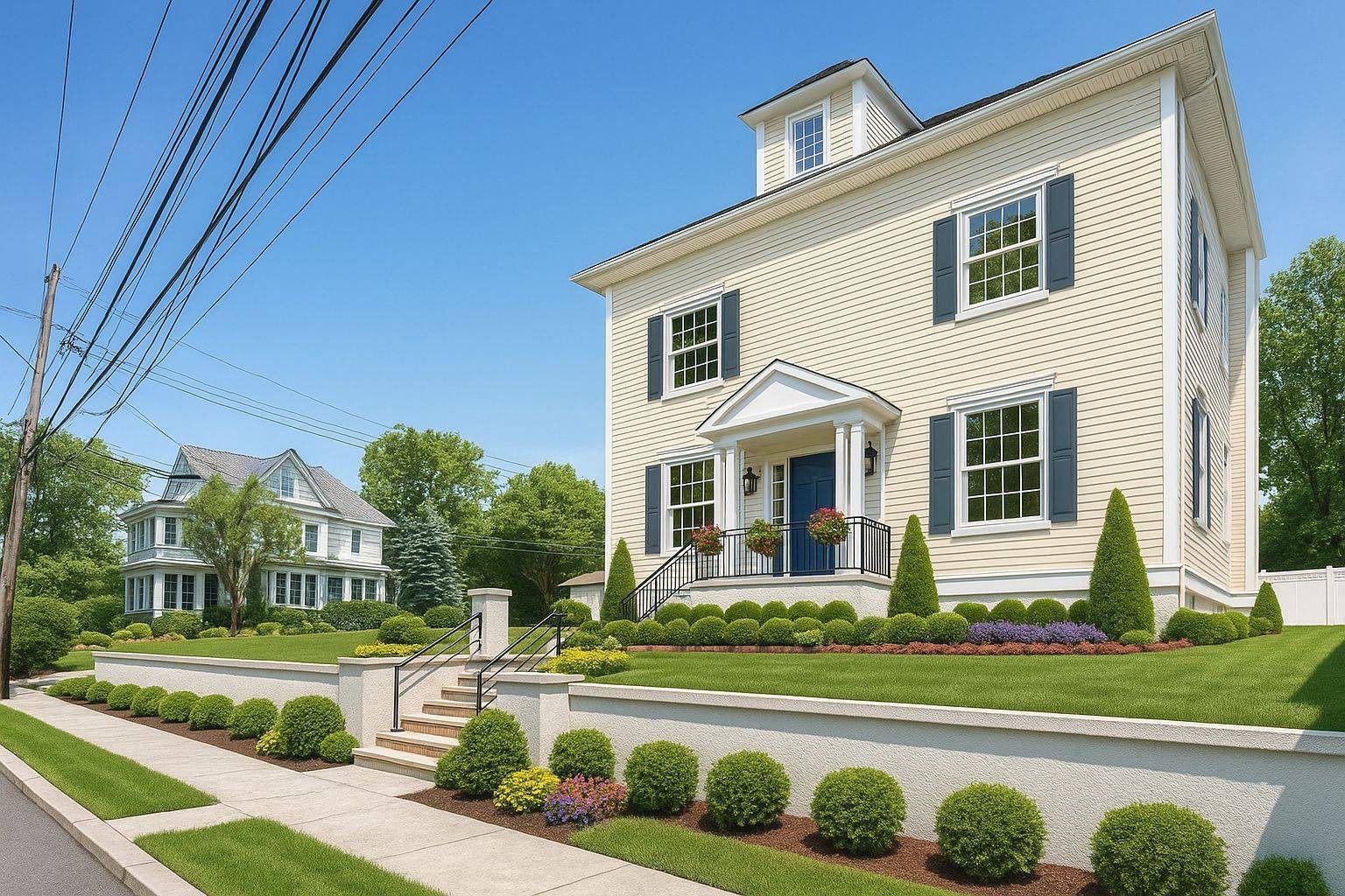 70 Normandy Rd – photo 1