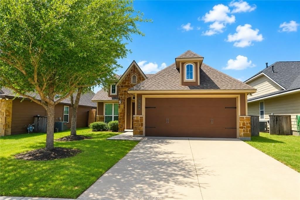 15464 Baker Meadow Loop – photo 1