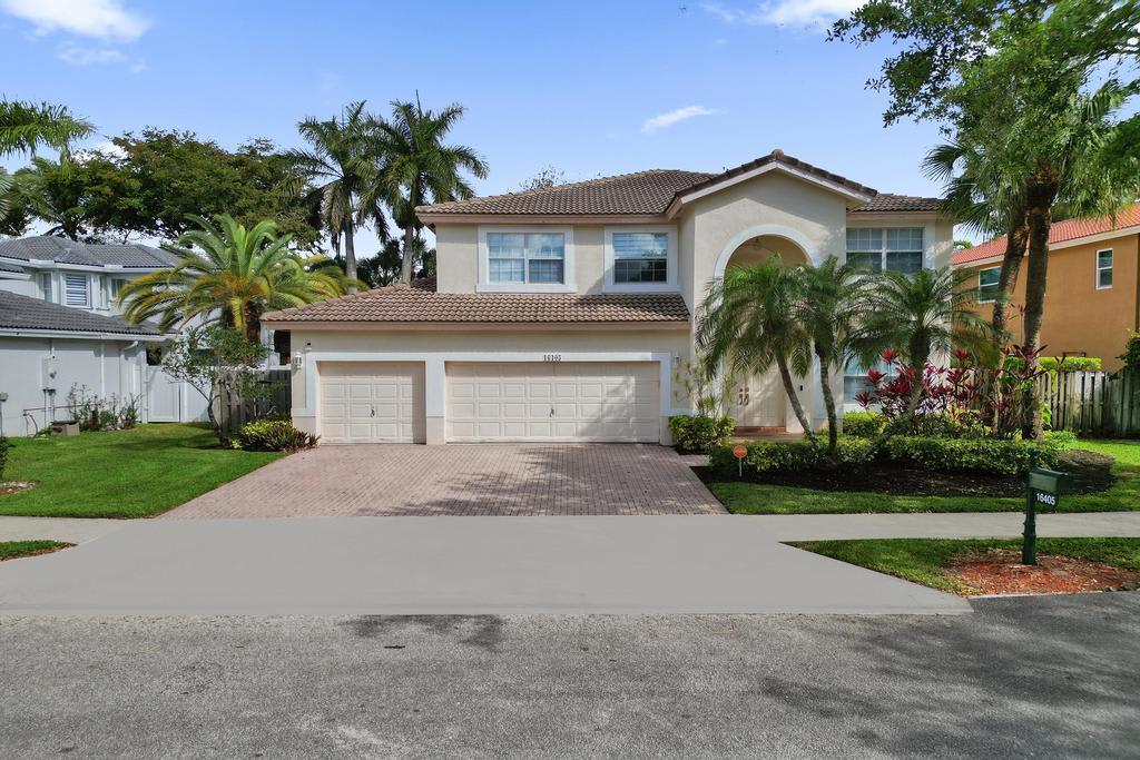 16405 Diamond Head Drive – photo 1