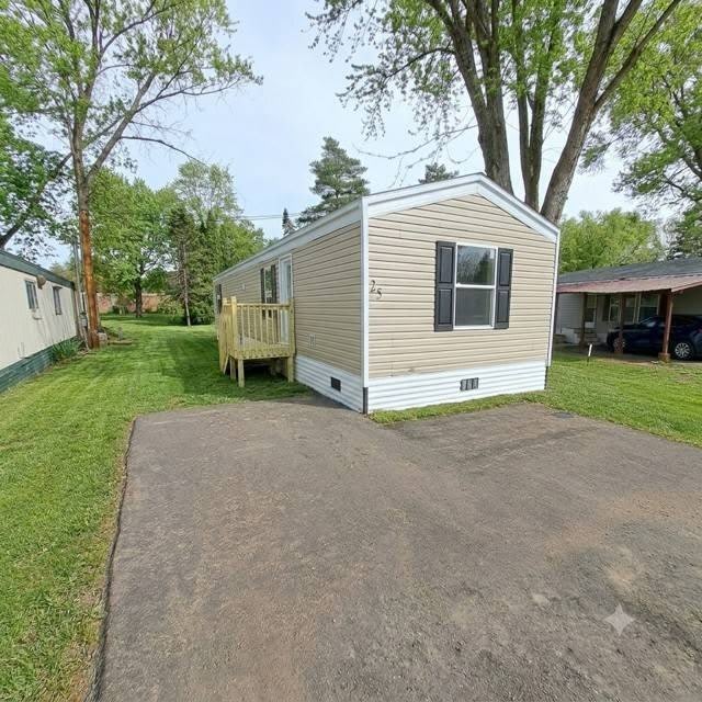 604 White St Sw – photo 1 of 4