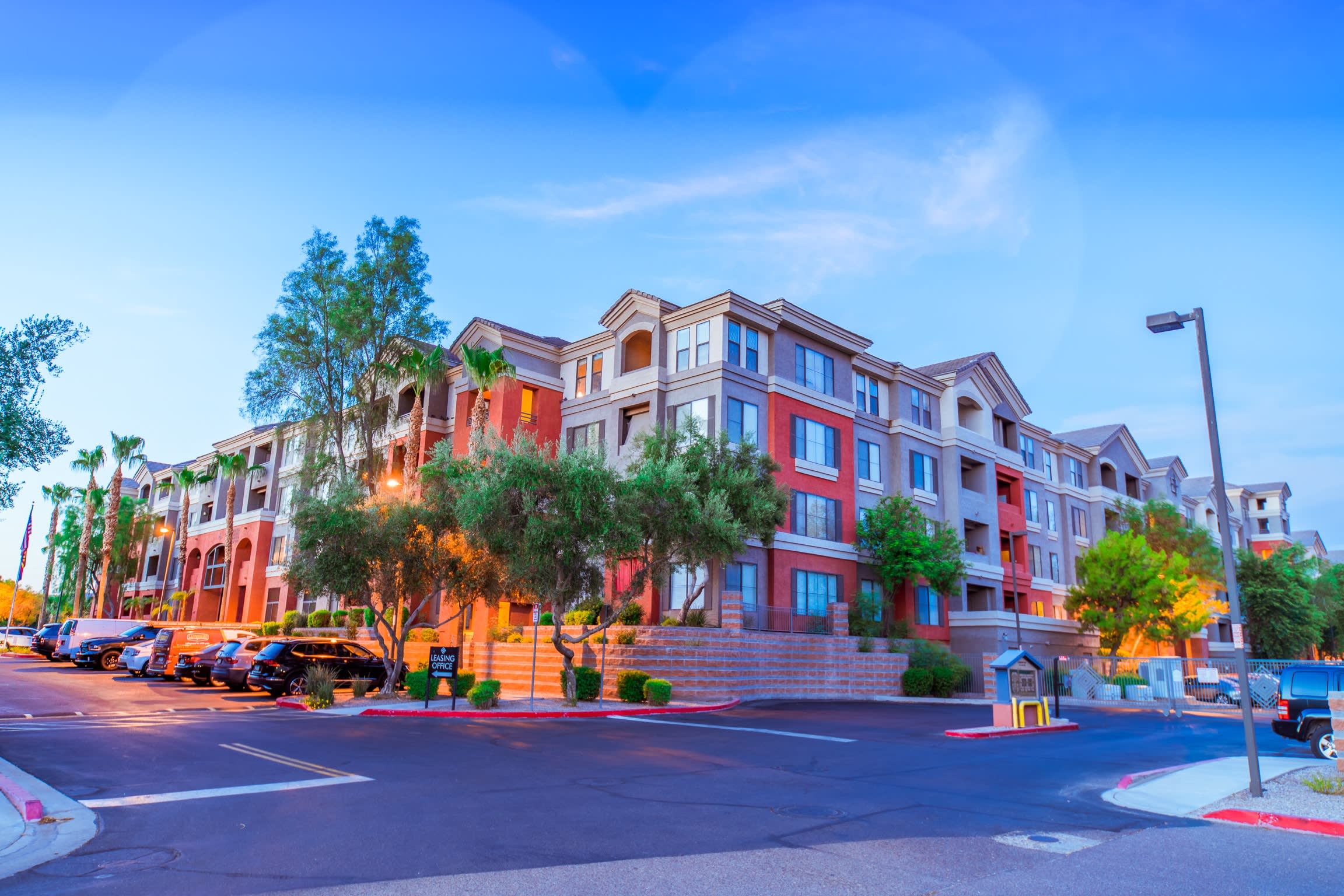 Alanza Place – photo 1