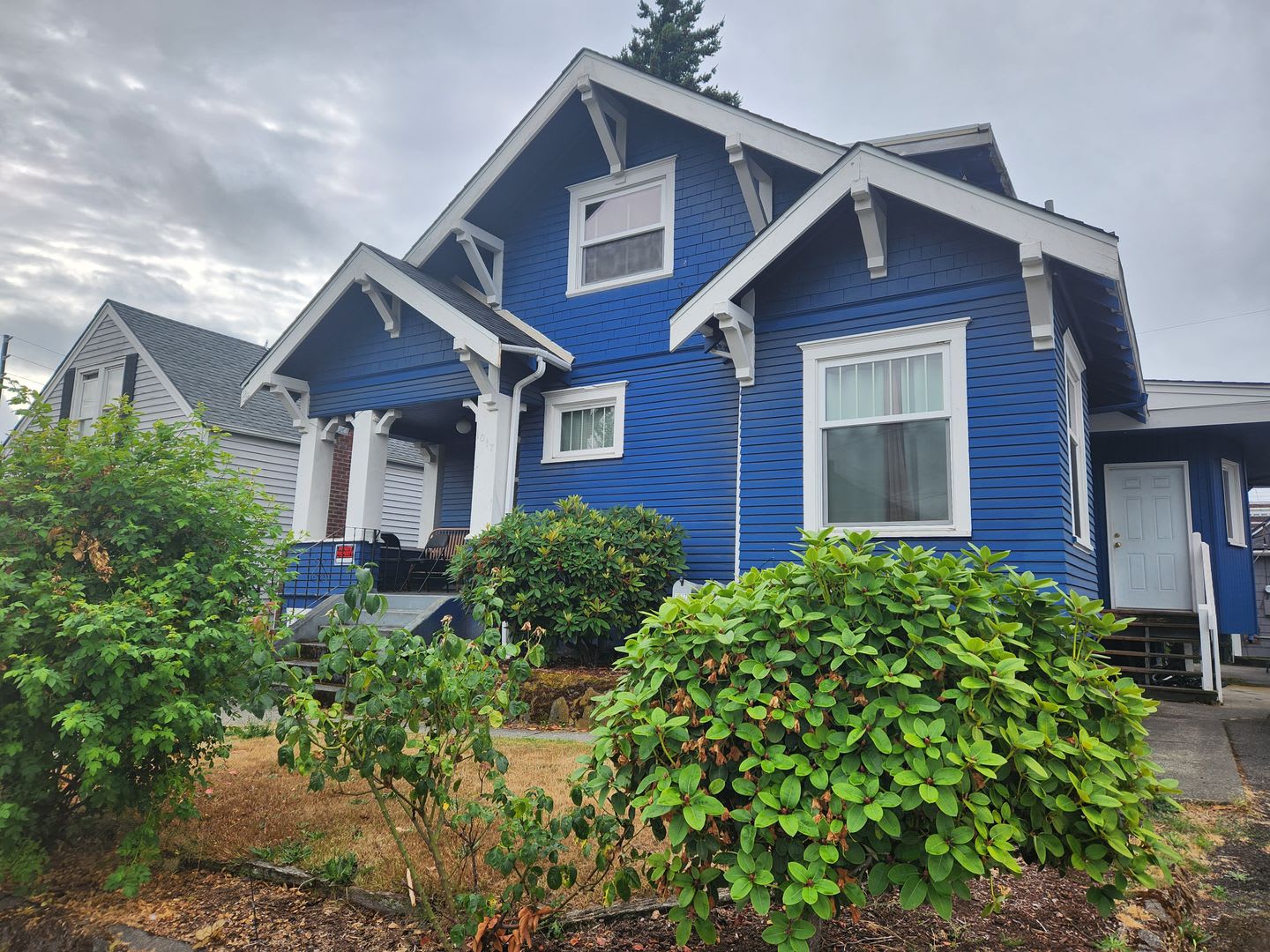 Updated Apartment – photo 1 of 8