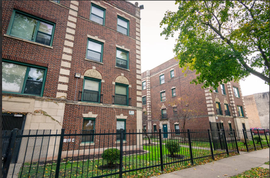 8233 South Ingleside Ave. – photo 1