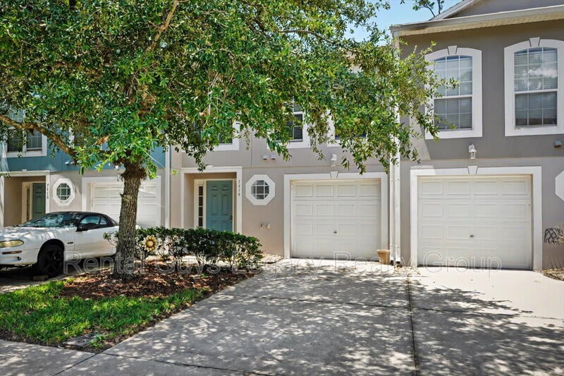 7414 Palm Hills Drive – photo 1