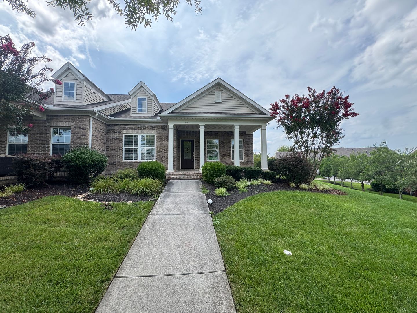 Experience Modern Main-Level Living in a Private Oak Ridge Community – photo 1 of 32