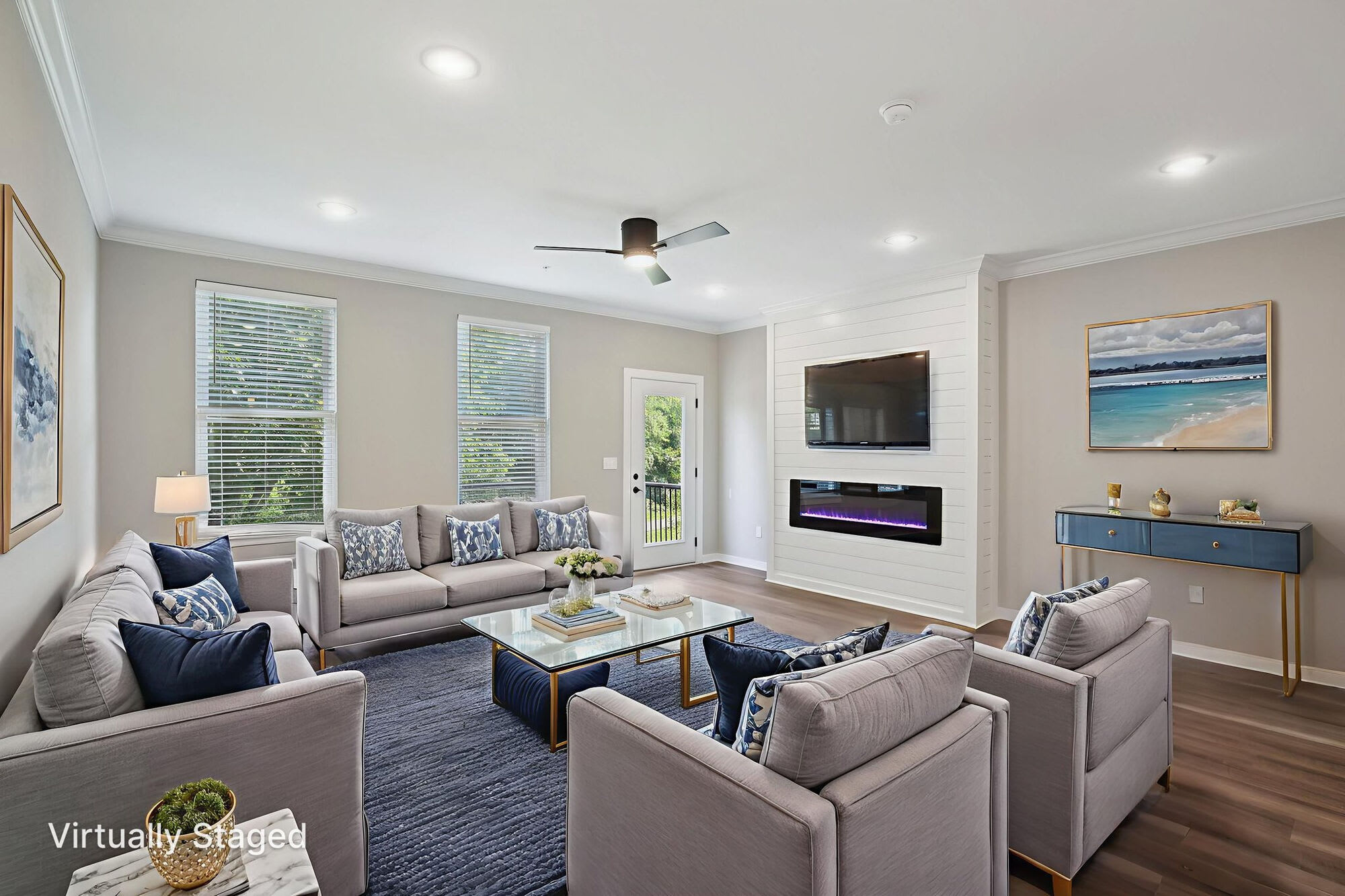 Greenwood Townhomes – photo 1 of 170