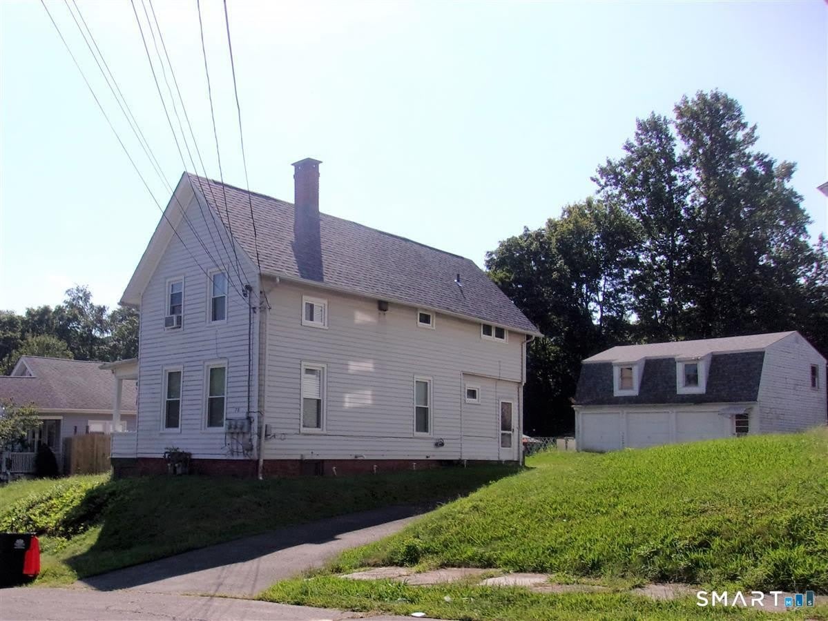 78 Alcove Street – photo 1 of 10