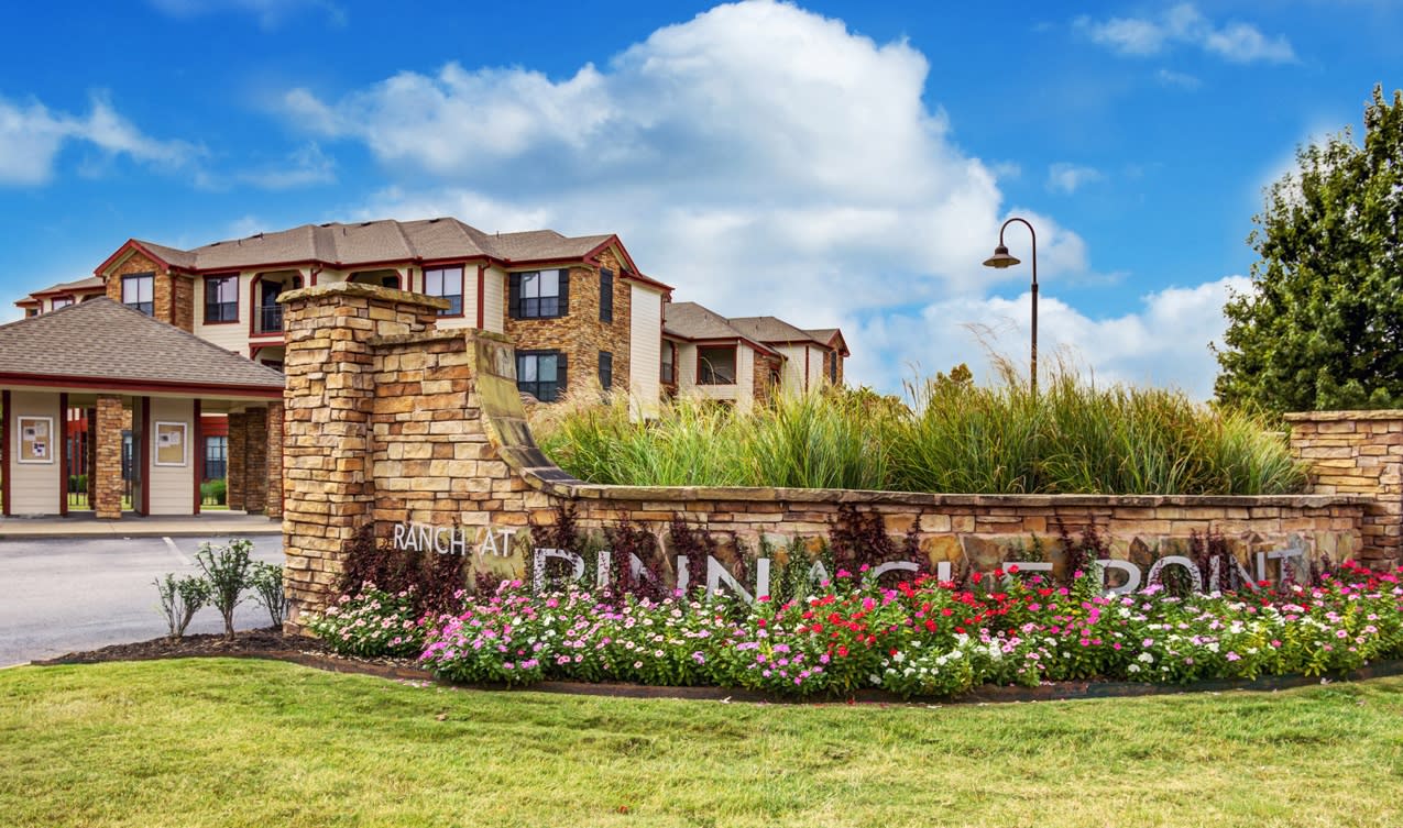 Ranch At Pinnacle Point – photo 1 of 360